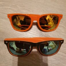 Lunettes de soleil