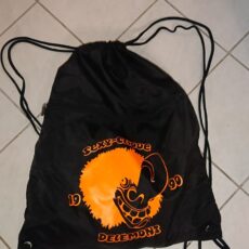 Sac ficelle