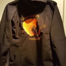 Veste softshell