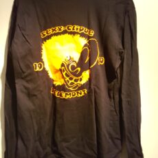 T-shirt manches longues